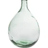 Balão para vinho 15 L em cesto de plástico - 2 