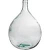 Balão para vinho 20 L em cesto de plástico - 2 