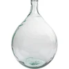Balão para vinho 25 L em cesto de plástico - 2 