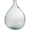 Balão para vinho 34 L em cesto de plástico - 2 