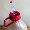 Balão para vinho leve, inquebrável, com alça, 15 L - 14 
