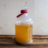 Balão para vinho leve, inquebrável, com alça, 25 L - 13 