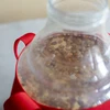 Balão para vinho leve, inquebrável, com alças, 10 L - 17 