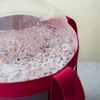 Balão para vinho leve, inquebrável, com alças, 25 L - 16 
