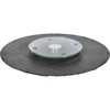 Bandeja giratória de ardósia fi30cm - 7 