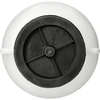 Barril de Conserva 10L - branco, alças - 5 