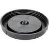 Barril de Conserva 20L - branco, alças - 7 