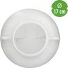 Barril de Conserva 40L - branco, alças - 4 