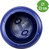 Barril para conservas 130 L azul - 4 
