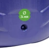 Barril para conservas 130 L azul - 7 