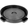 Barril para conservas 130 L azul - 8 