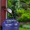 Barril para conservas 130 L azul - 11 