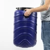 Barril para conservas 130 L azul - 10 