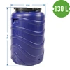 Barril para conservas 130 L azul - 9 