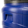 Barril para conservas 240 L azul - 7 