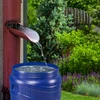 Barril para conservas 240 L azul - 11 