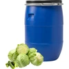 Barril para repolho 60 L, com aro de pressão, azul, Sterk - 2 