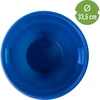 Barril para repolho 60 L, com aro de pressão, azul, Sterk - 4 