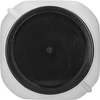 Barril Quadrado de 20 L, branco, com alças, Sterk - 6 