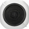 Barril Quadrado de 40 L, branco, com alças, Sterk - 6 