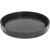 Barril Quadrado de 50 L, branco, com alças 50 L - 9 