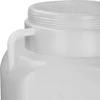Barril Quadrado de 50 L, branco, com alças 50 L - 7 