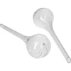 Bolas de irrigação, transparentes, 400 ml, 4 unid. - 2 