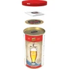 Brewkit Coopers 86 dias Pilsner - 4 