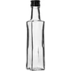 Butelka Olimp 200 ml z zakrętką, 1 szt. - 13 butelki, butelki do trunków, butelki do trunków, butelka do wódki, butelki na domowe nalewki, butelki na octy, butelki do serwowania, butelki z zakrętką fi 28 mm, butelki 200 ml, butelki na  prezent, eleganckie butelki, jaką butelkę wybrać, butelki na soki i syropy