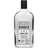 Butelka Piersiówka 500 ml z zakrętką, nadruk „Bimber PRL", 1 szt. - 4 butelka, butelki, butelki z nadrukiem, butelka na nalewki, butelka na bimber, butelka na alkohol, butelka z nadrukiem, butelka szklana z nadrukiem i zakrętką, butelki 500 ml z korkiem, butelki na korek zestaw, na wesele, butelka na domowy alkohol, butelka na prezent, butelka piersiówka, butelka z nadrukiem bimber prima sort