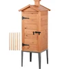 Câmara de fumagem em madeira de larício, 200 L, com base em aço inoxidável ['conjunto de fumagem', ' fumeiro de madeira', ' câmara de fumagem', ' fumeiro em larício', ' cabine de fumeiro em madeira', ' fumeiro Dragon', ' em que equipamento fazer fumagem', ' fumeiro de jardim', ' tudo para fumagem', ' câmara de fumagem 200 litros', ' fumeiro Browin', ' fumeiro com pés', ' que fumeiro escolher', ' fumagem', ' fumeiro moderno', ' fumeiro versátil', ' fumeiro modular', ' fumeiro de grande capacidade', ' fumeiro 100 cm', ' fumeiro alto', ' sucesso!', ' fumagem fácil', ' novidades para fumagem']