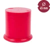 Capuz-rolha para balões e garrafões – ø 45 mm - 2 