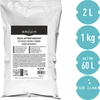 Carvão ativado de coco 1 kg - 2 