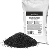 Carvão ativado de coco 1 kg - 3 