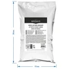 Carvão ativado de coco 1 kg - 6 