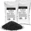 Carvão ativado de coco 1 kg x 2 - conjunto - 7 