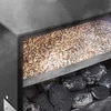 Cavacos para defumação (100% Amieiro) cl 2 - 450g X5 - 9 