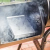 Cavacos para defumação (70% Alnus + 30% Faia) cl 2 450g X5 - 7 
