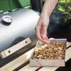 Cavacos para defumação (70% Alnus + 30% Faia) cl 2 450g X5 - 6 