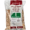 Cavacos para defumação/churrasco, faia, 450 g, cl.10  - 1 