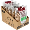 Cavacos para defumação/grelhar, macieira, 450 g, cl.10 - 2 