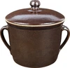 Cerâmica - panela 1,8l simples com tampa - 7 