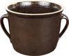 Cerâmica - panela 1,8l simples com tampa - 2 