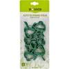 Clipes para prender plantas 20pcs. (8xgrandes/12xpequenos) - 3 