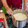 Cloreto de cálcio para queijo - 100 g - 7 