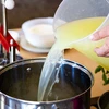 Cloreto de cálcio para queijo - 100 g - 10 