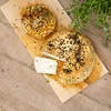 Coalho microbiológico forte para queijo, 30 ml - 7 