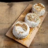 Coalho microbiológico líquido para queijo 50 ml - 4 