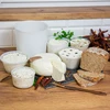 Coalho microbiológico líquido para queijo 50 ml - 3 