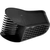 Colhedor de pequenos frutos de plástico, preto - 4 